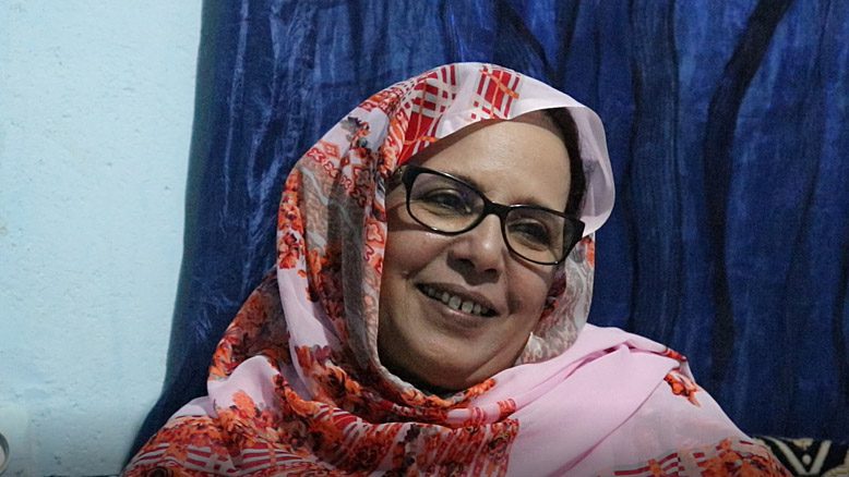 Morocco’s army forced return to armed struggle, says Sahrawi minister