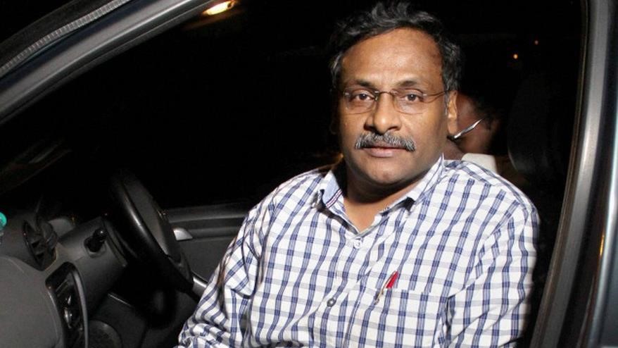 After a decade in prison, Indian academic G.N. Saibaba acquitted for a second time