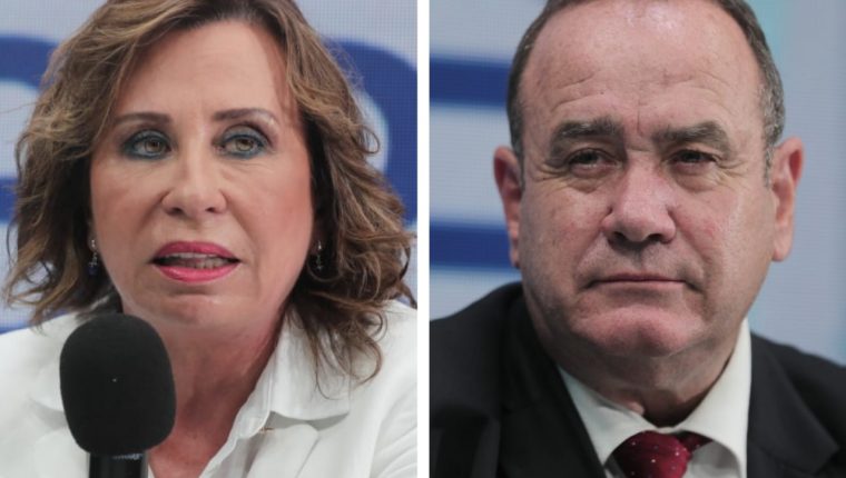 Guatemalans will go to the polls for the second round of presidential elections