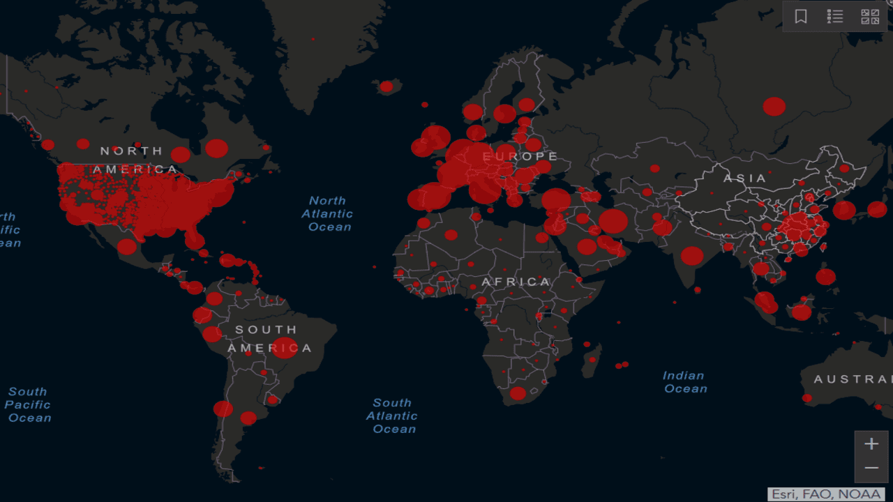 The stranglehold of finance versus people in the era of pandemic