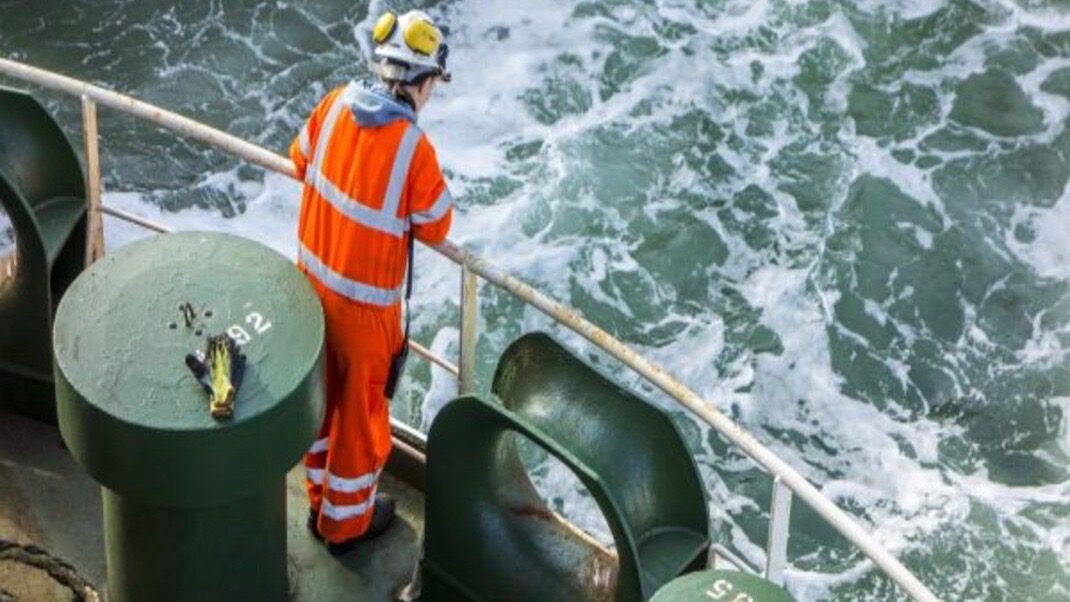 seafarers amid COVID19