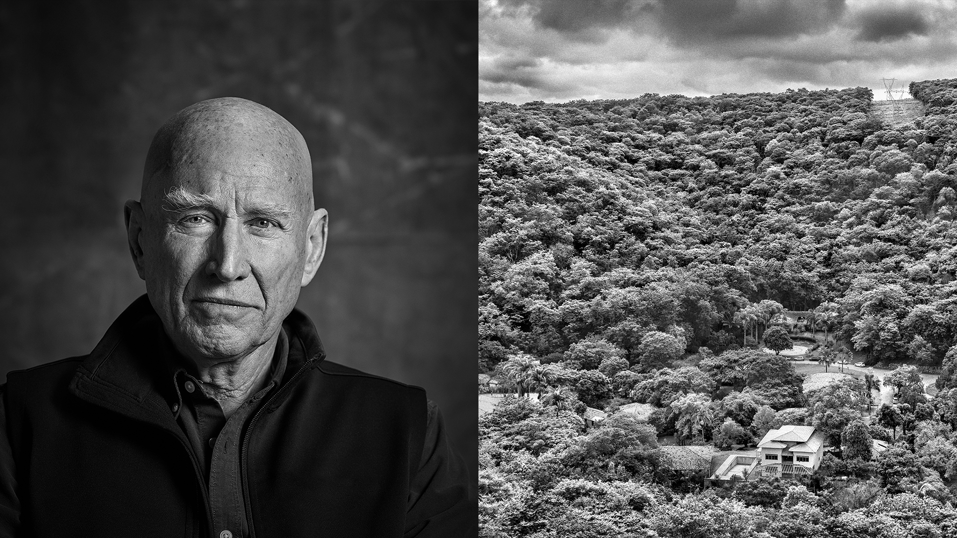 Farewell Sebastião Salgado: Photographer and friend of the MST