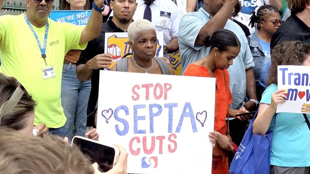 Philadelphia public transit “death spiral” is a warning for other underfunded cities across the US
