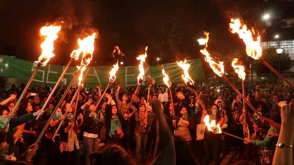 Activists vow to continue struggle as bid to decriminalize abortion in cases of rape fails in Ecuador