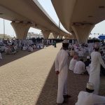 Oman protest