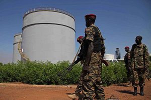 Transnational oil companies may be complicit in war crimes in South Sudan, UN warns - BT News
