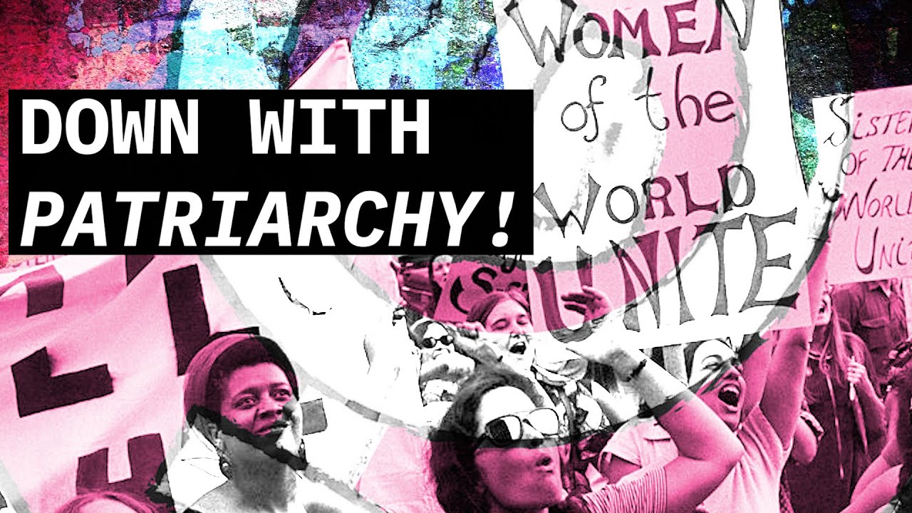 Women across the world demand end to gender-based violence