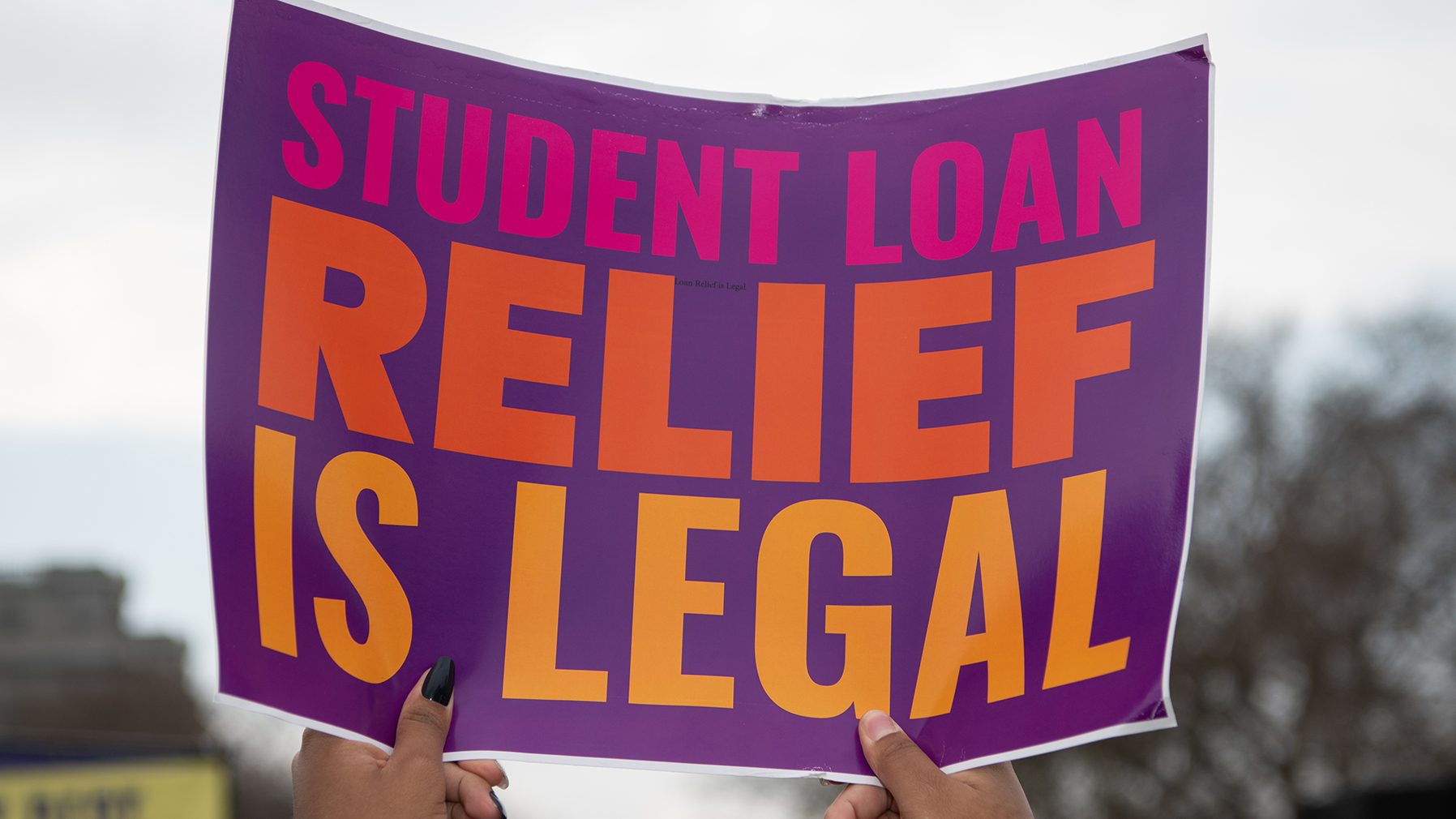 US Supreme Court strikes down student debt relief—another blow to education for all