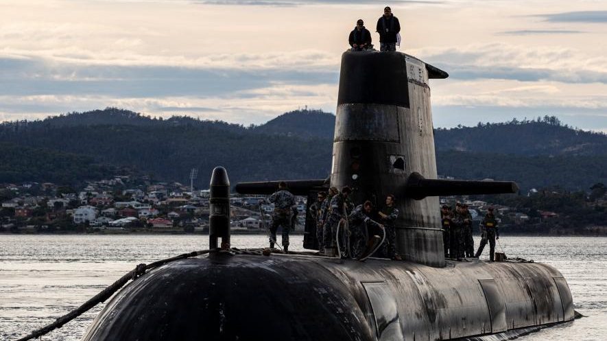 AUKUS, Quad and India’s losing the plot internationally