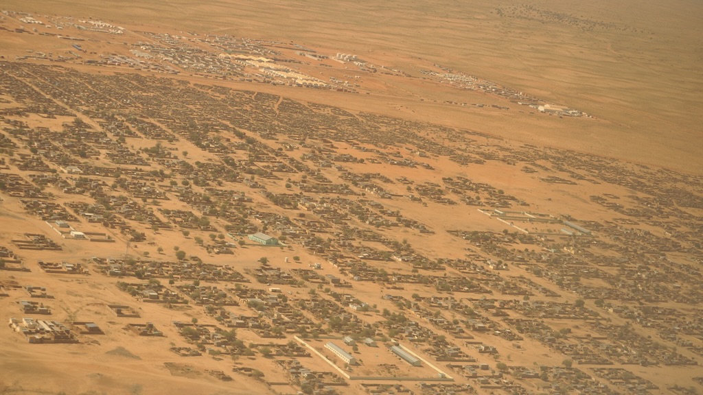 Sudan Darfur