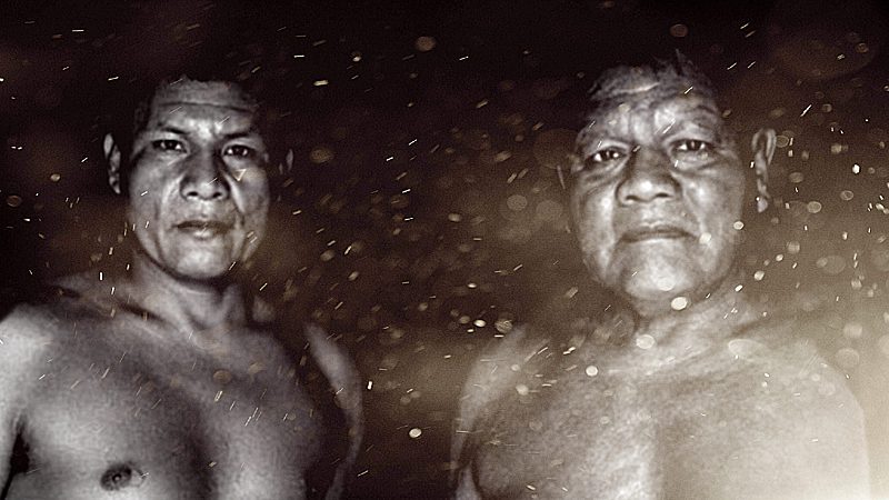 Tapi Yawalapiti: “My father died fighting for Indigenous peoples, defending the land”