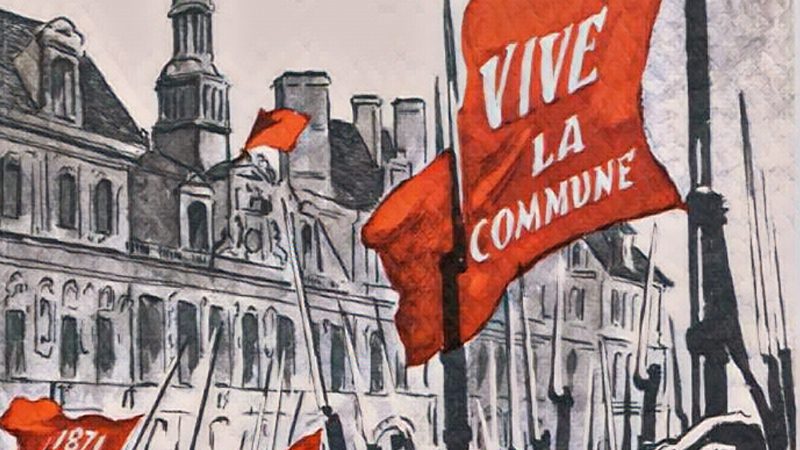 What is the origin of The Internationale?