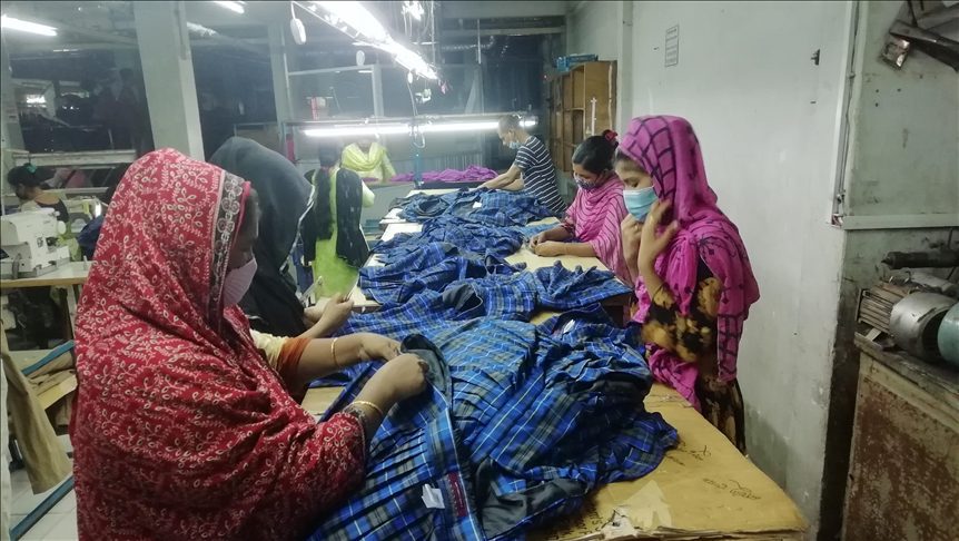 Wage theft from garment workers amounts to rights violation by global brands: Report