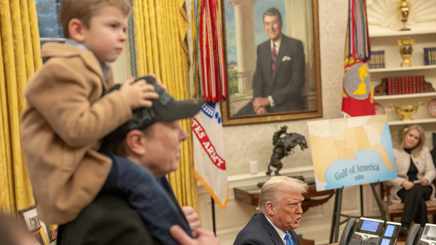 Trump and Musk’s next target: Social Security, the largest social program in the US