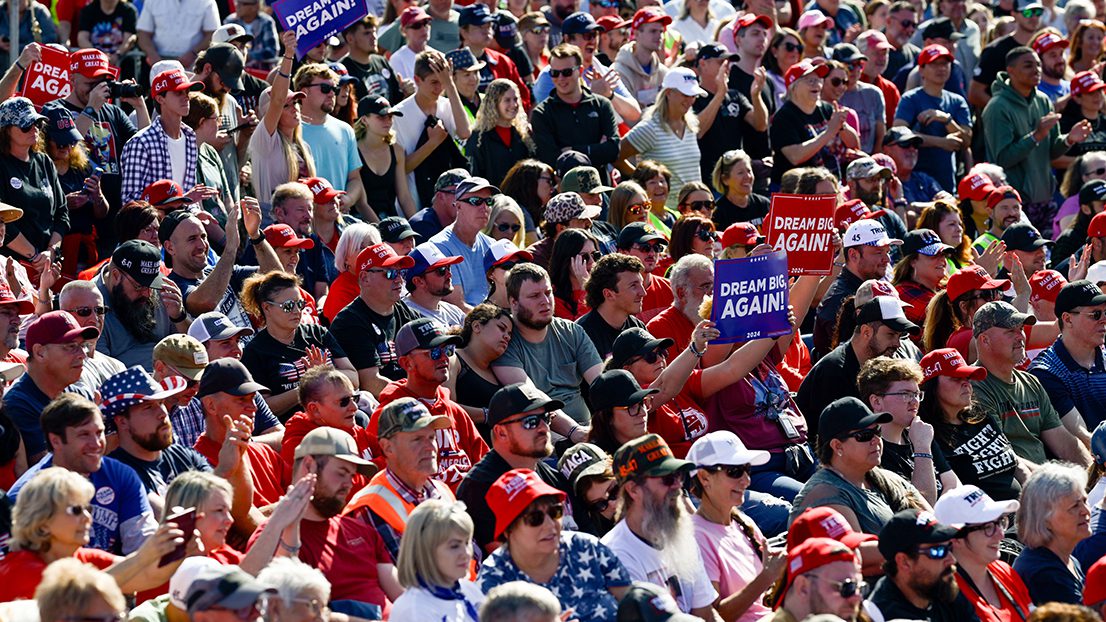 “The Democrats failed to deliver”: Socialists analyze Trump’s victory