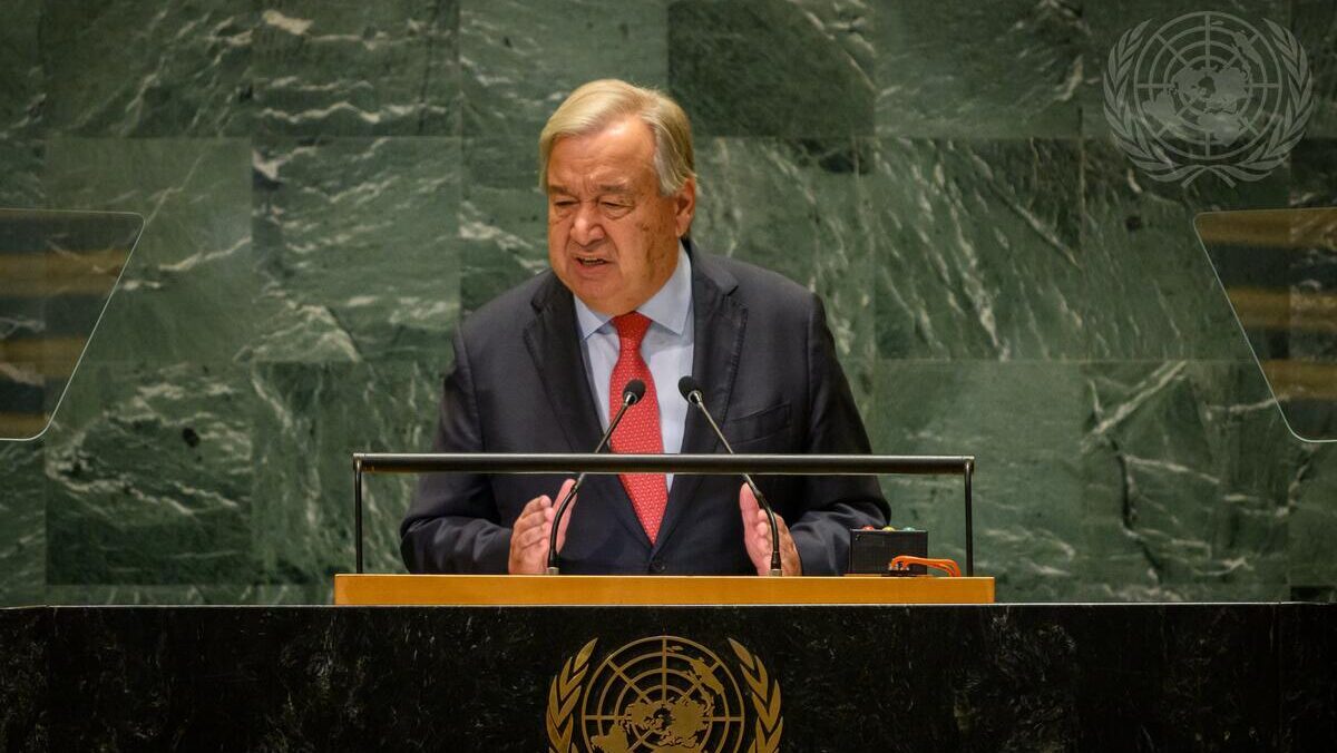 UNGA General Debate opens with focus on Israel’s multi-front war and genocide