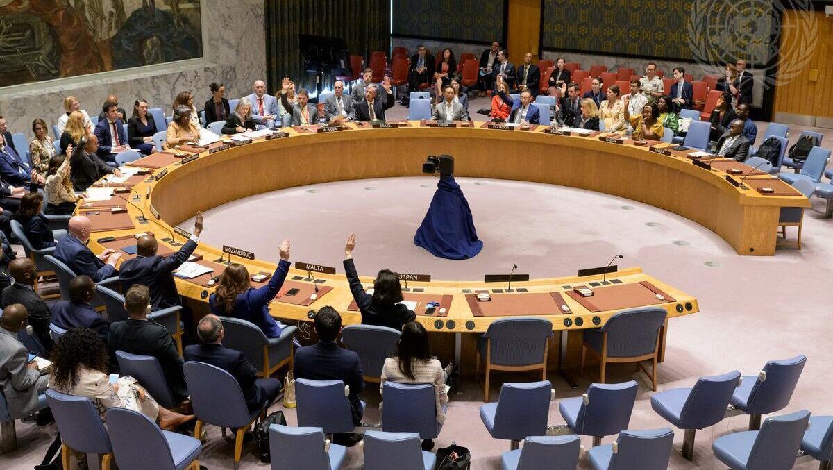 UNIFIL mandate renewed, bypassing Lebanese concerns 