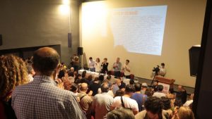 union of socialist forces turkey - BT News