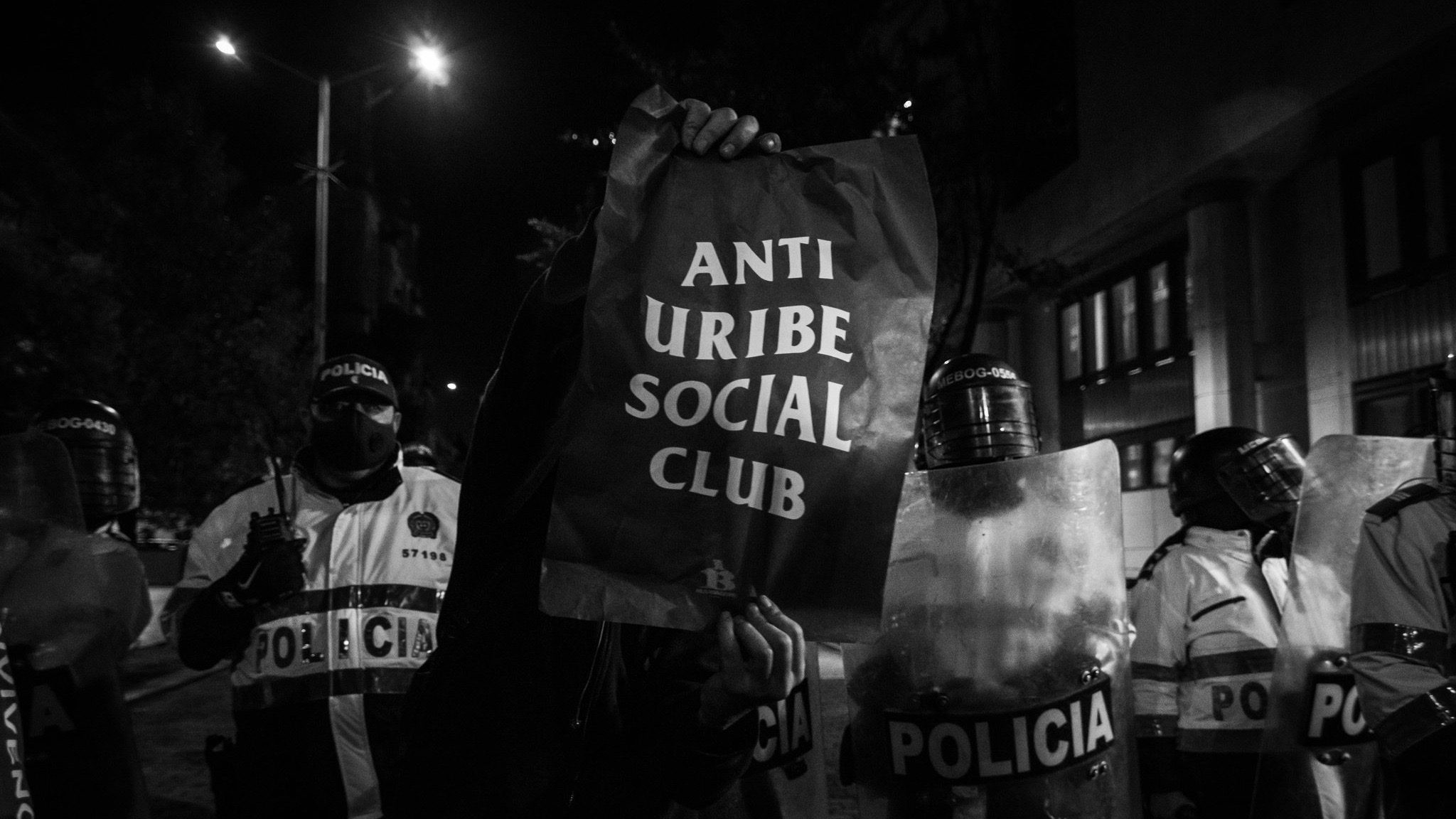 Two years of Duque’s Colombia: deepening neoliberalism, increased violence and a public health crisis