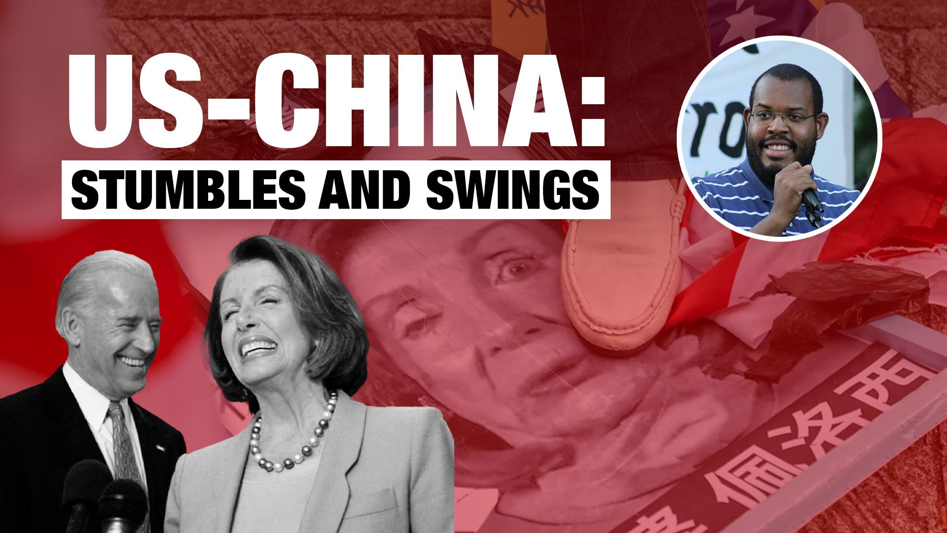 US continues provocation game with China over Taiwan