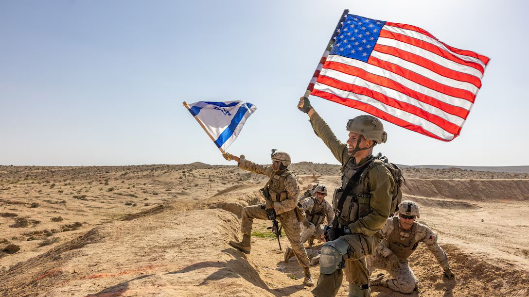 The United States is the main obstacle to peace in Palestine