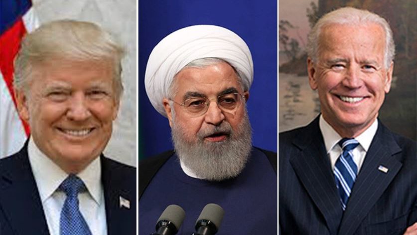 US sanctions on Iran stand as an obstacle to any constructive engagement in West Asia