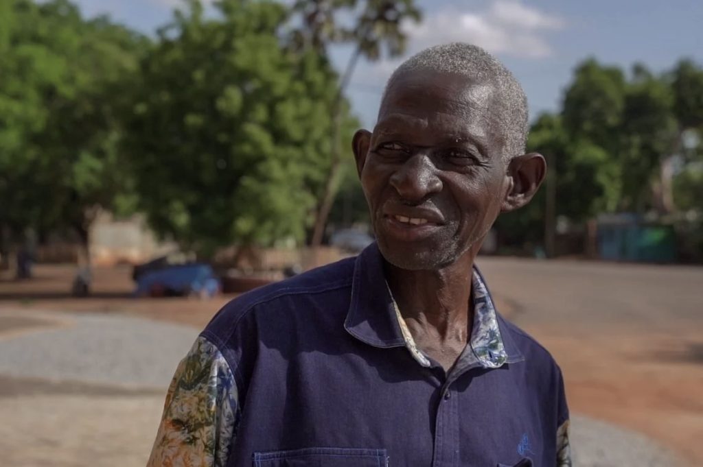 Valentin Sankara
