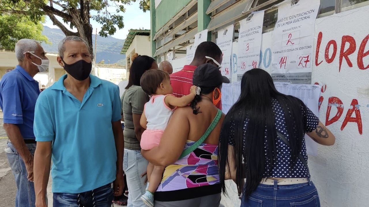 Five reasons the left won in Venezuela