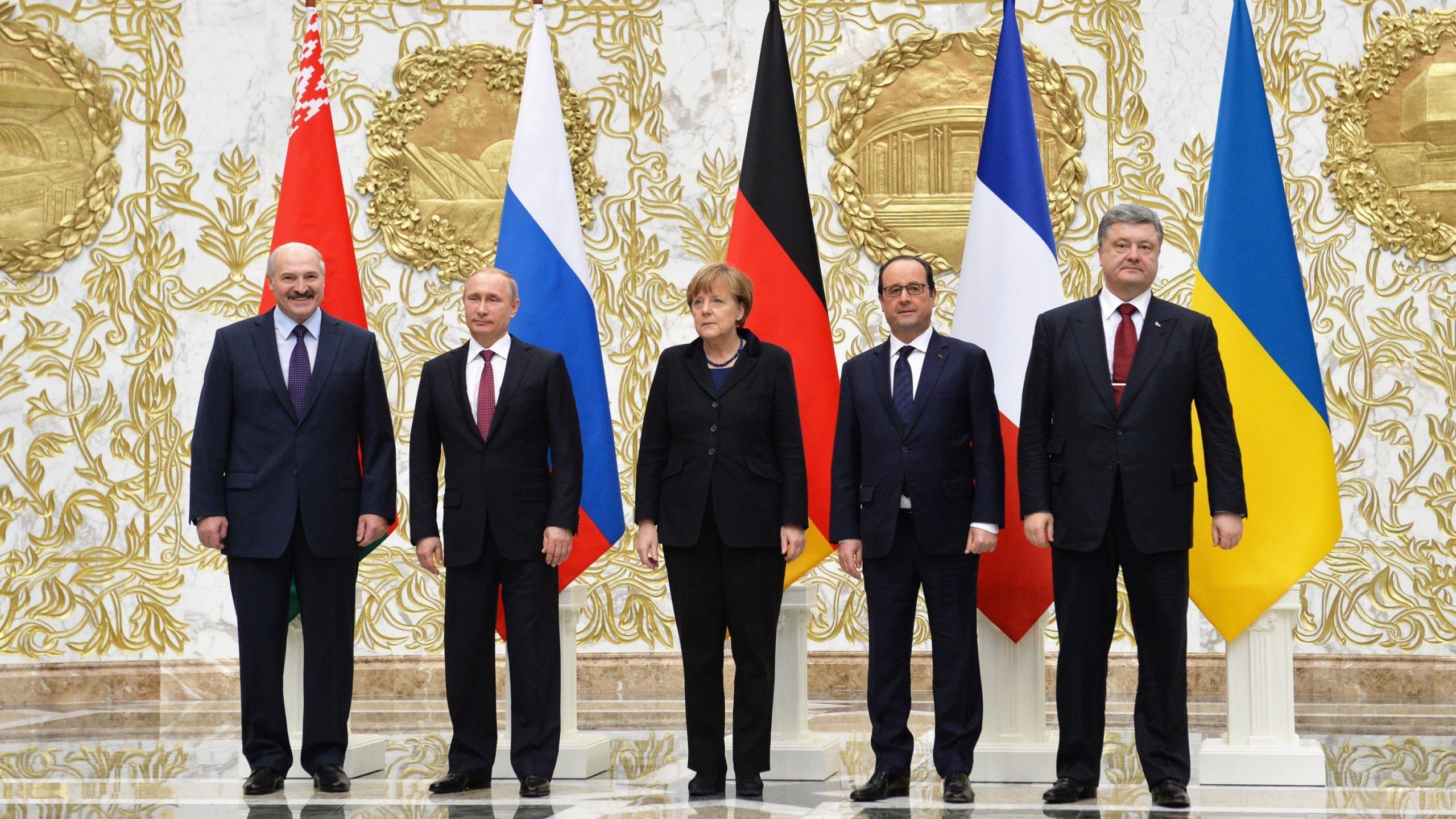 Understanding the War in Ukraine