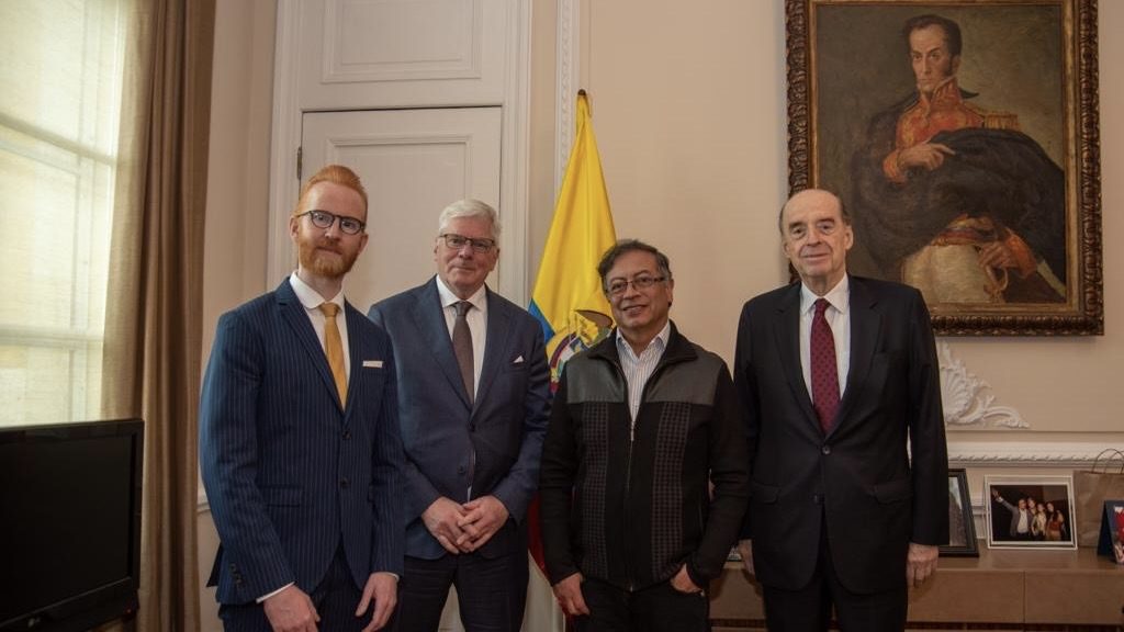 Wikileaks delegation in Latin America to rally support for Assange’s release