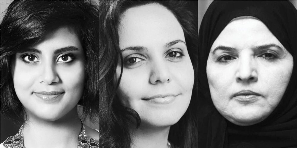 Jailed Saudi activists face long-term health risks due to torture: report