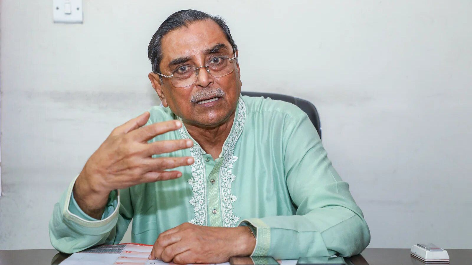 Left parties in Bangladesh demand fair trial for persecuted leaders