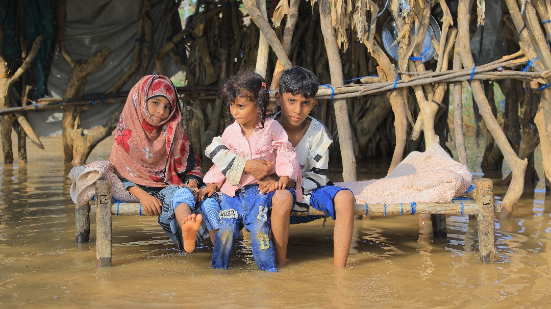 Torrential rains wreak havoc in Yemen, leaving over 45 dead