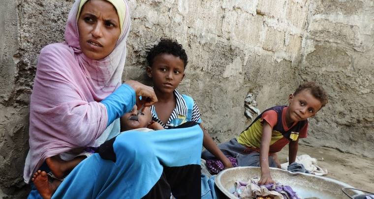 Yemen