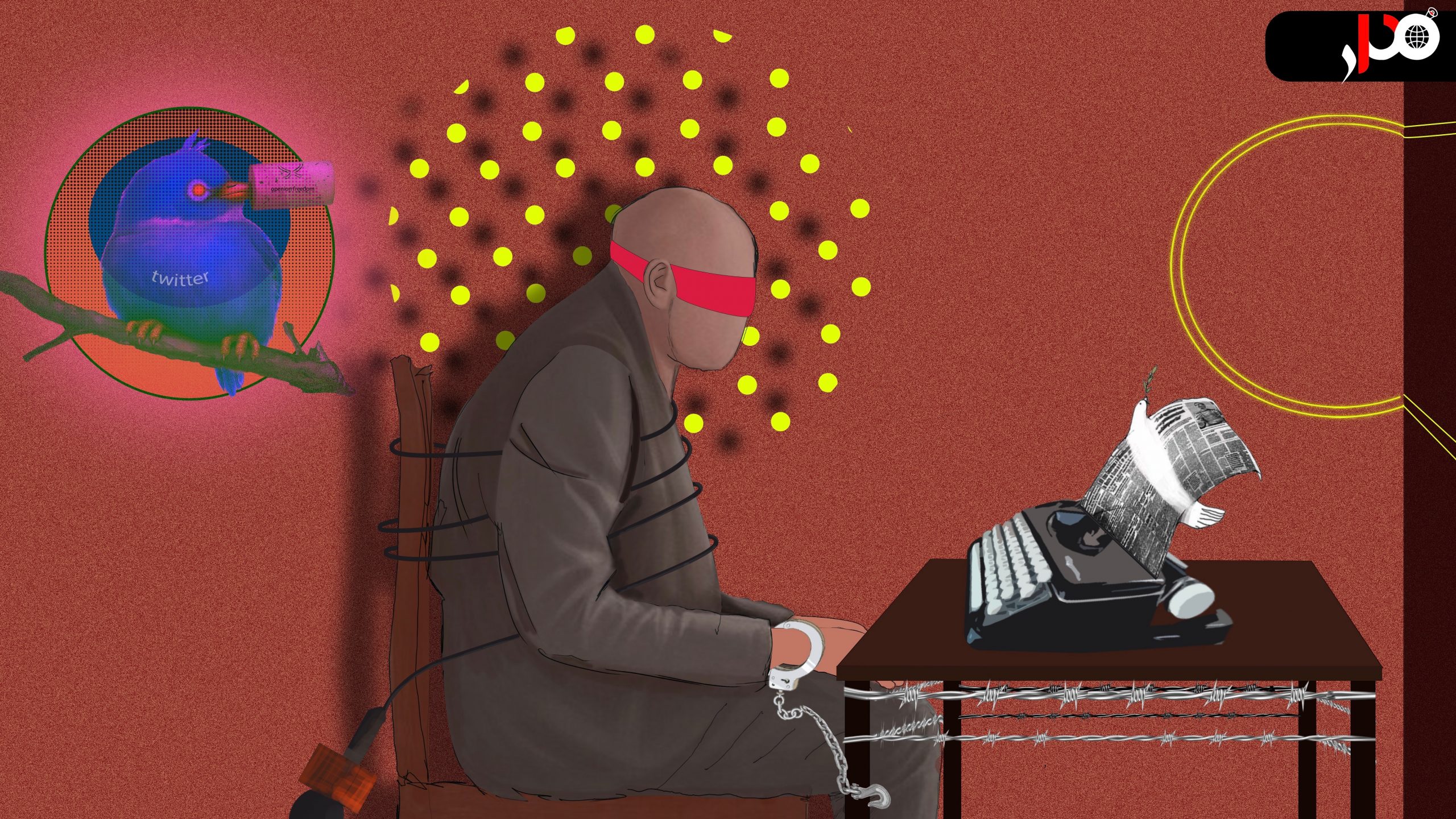 World Press Freedom Day: “Tyranny is not destiny, freedom has to be achieved”