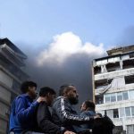 April 8 Beirut attacks