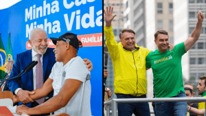 LUla Flavio brazilian elections - BT News