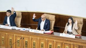 National Assembly venezuela - BT News National Assembly Venezuel