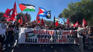 Pap Roma Liberazione 2026 - BT News
