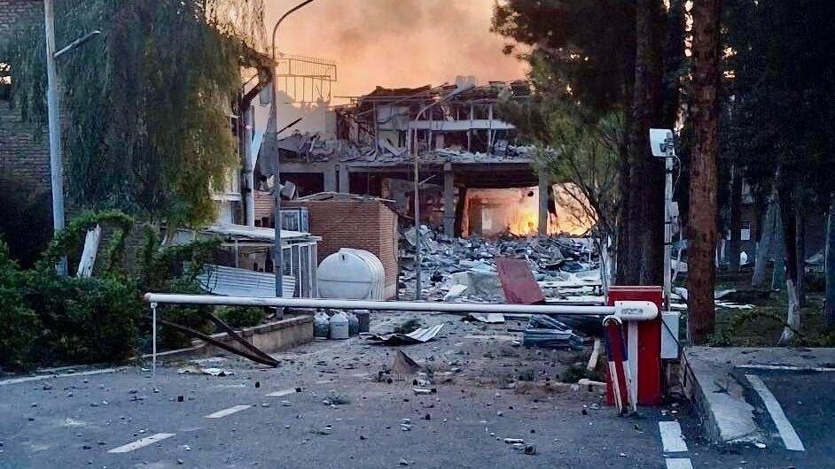 US-Israeli attacks on Iran’s health infrastructure threaten decades of public health advancements