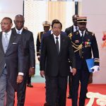 President Paul Biya (1)