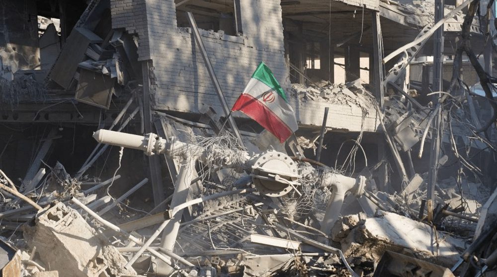 US and Israel continue to attack Iran’s educational institutions