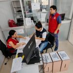 Peru's electoral authority
