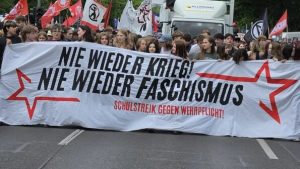 Berlin school strike 3 - BT News