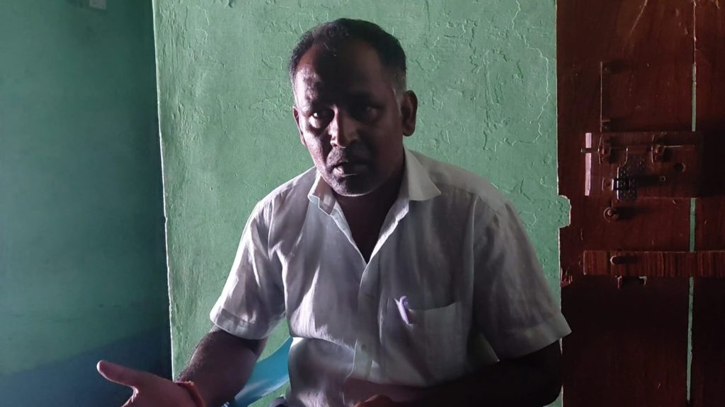 Farmer 5 Nagesh Kumar