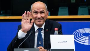 Janez Jansa 1 - BT News