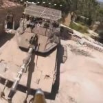 IOF Merkava tank