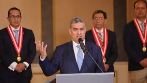 ONPE and JNE announce collaboration for Peru elections 1 - BT News ONPE and JNE announce collaboration for Peru elections (1)