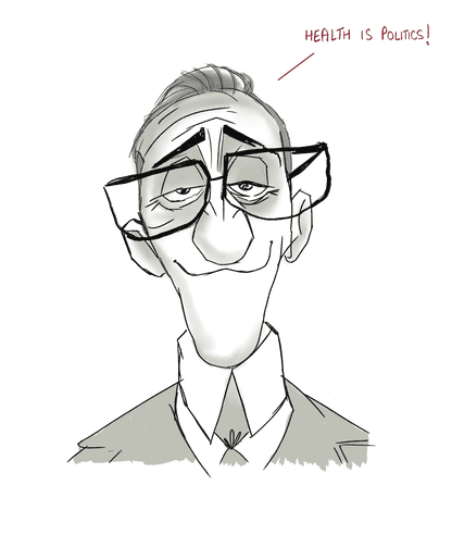 WHO Watch Mahler - BT News