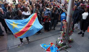 Yves Sakila vigil 1 - BT News